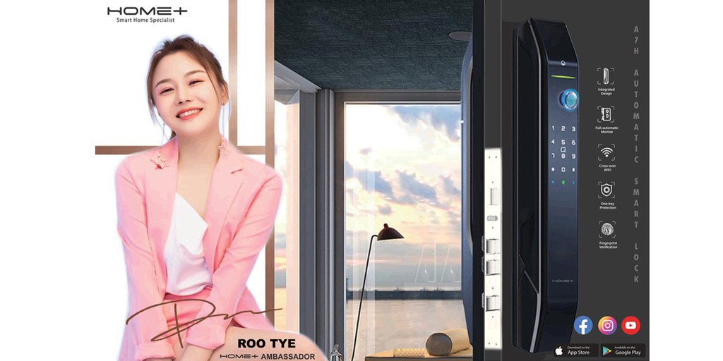 HOME+ Malaysia Official Store, Online Shop | Shopee Malaysia