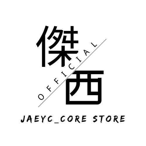 JaeyC_Core Official Store🇲🇾, Online Shop | Shopee Malaysia