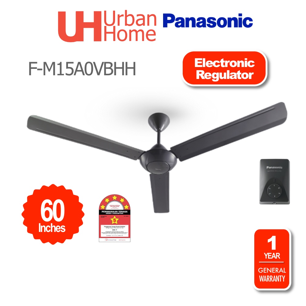 Panasonic deals ceiling fan