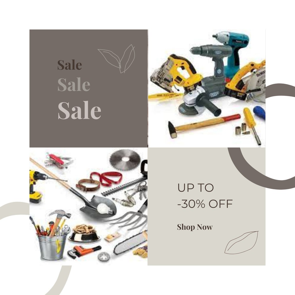 SL Hardware & Electrical Enterprise, Online Shop | Shopee Malaysia
