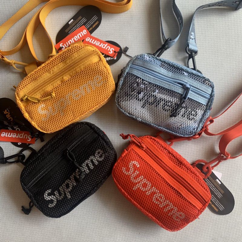 Ready Stock Supreme 20SS 48th Shoulder Bag 3M | Shopee Malaysia