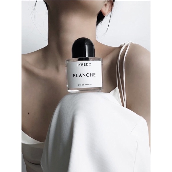 Byredo Blanche Fragrance 50ML | Shopee Malaysia