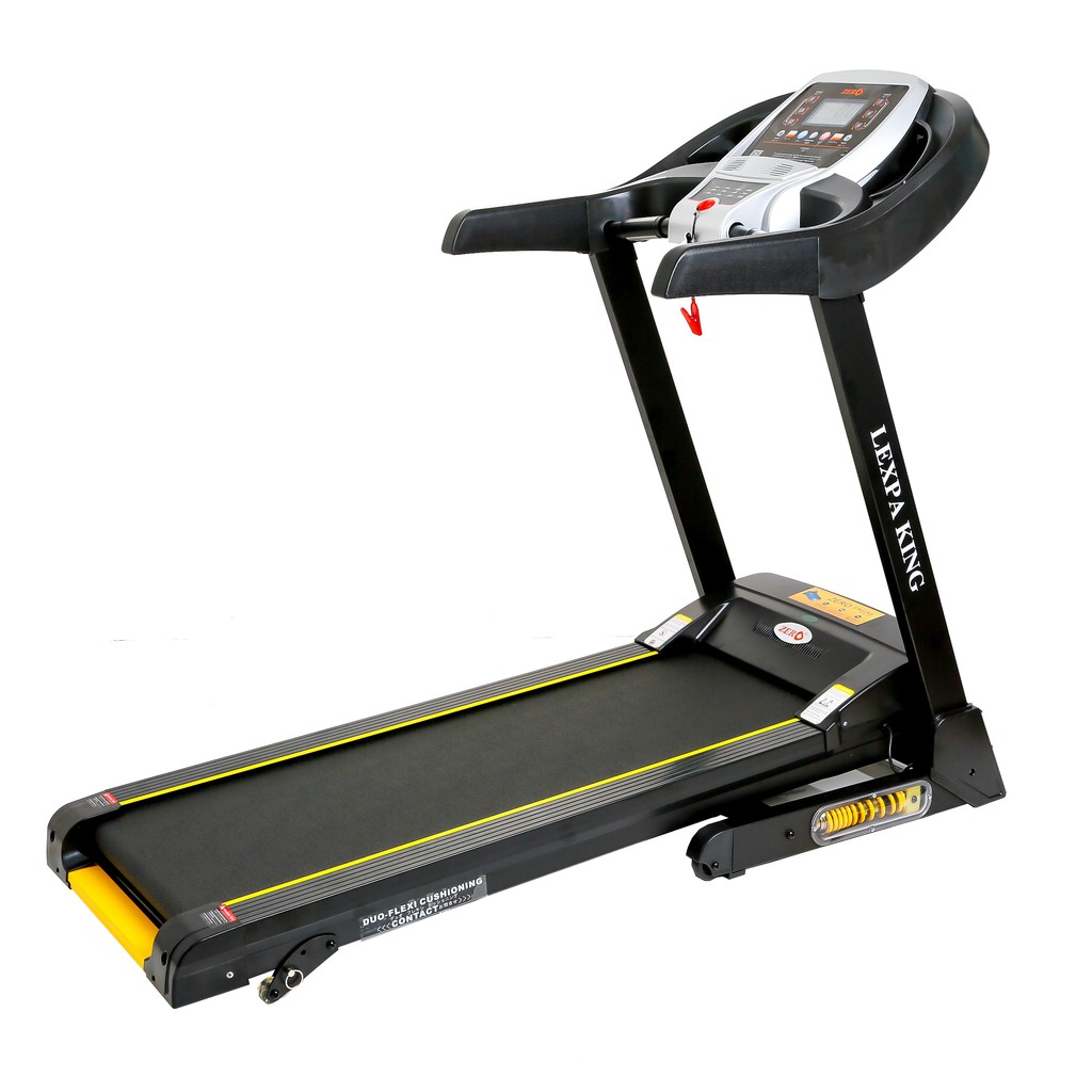 Zero best sale brand treadmill