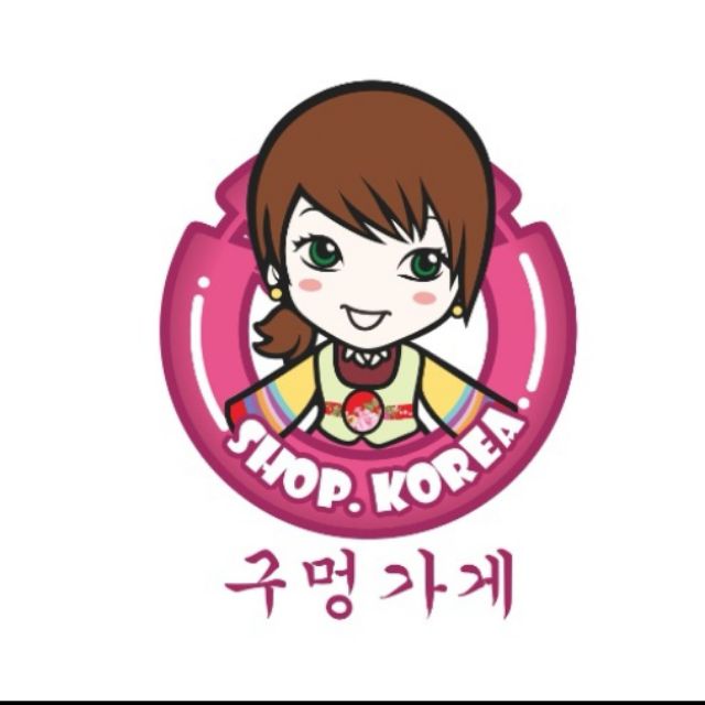 Shop Korea, Online Shop Shopee Malaysia