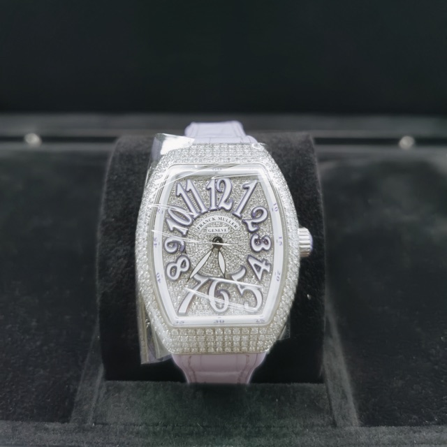 Franck muller outlet v35