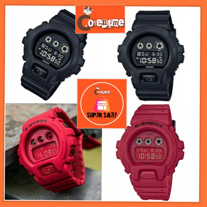 Kedai jam clearance g shock murah