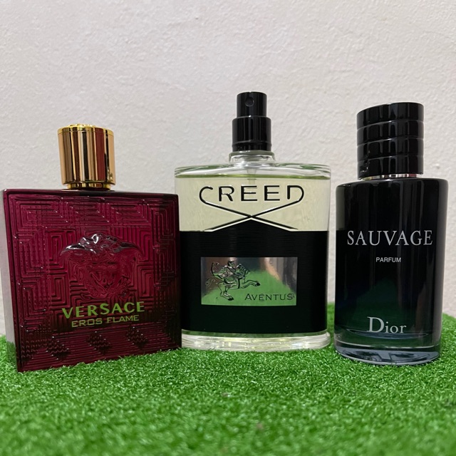 TESTEUR_PERFUME, Online Shop Shopee Malaysia