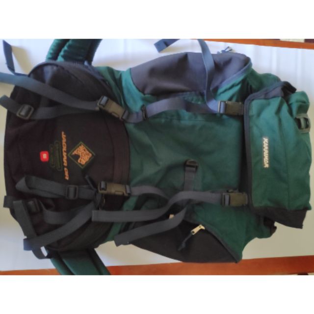 Karrimor shop jaguar s75