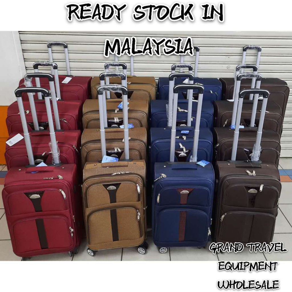 Polo luggage bag price hot sale