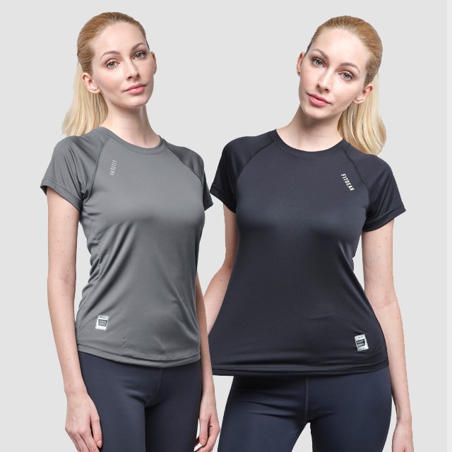 Wind Active Long Sleeve T-Shirt (Unisex) – FITGEAR