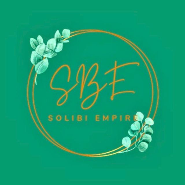 SOLIBI EMPIRE, Online Shop | Shopee Malaysia