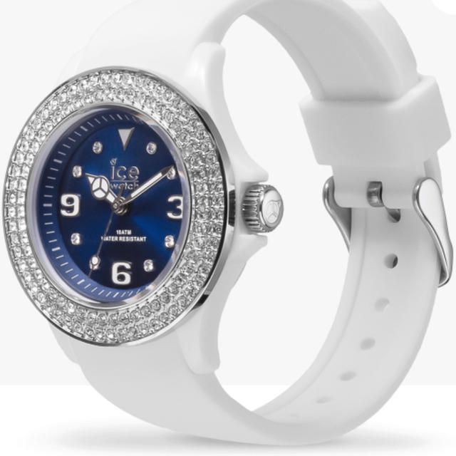 ORIGINAL ICE WATCH SWAROVSKI RELEASED IN NOVEMBER 2019 Shopee