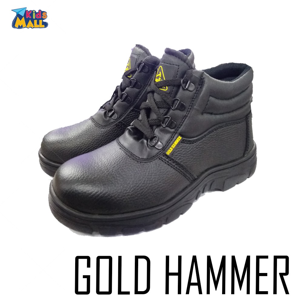 Gold hammer 2025 safety shoes