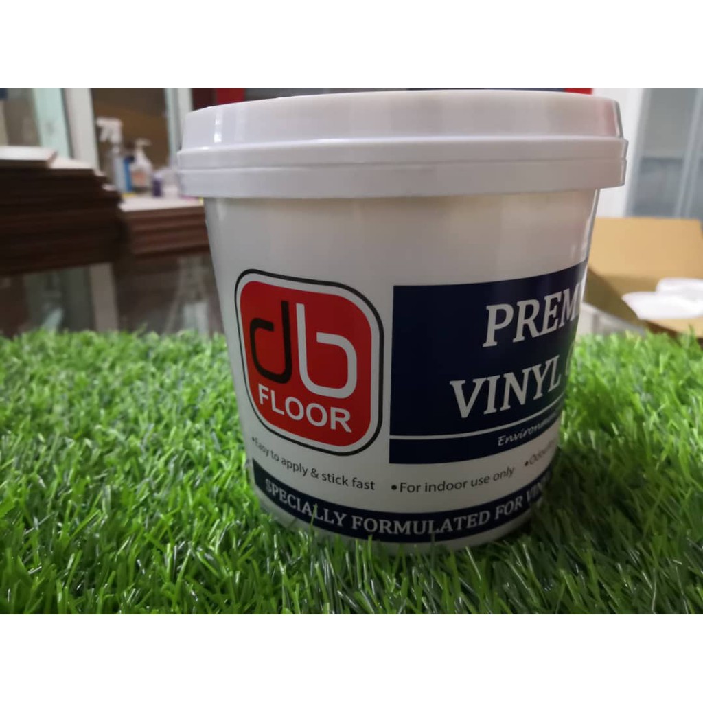 Vinyl Adhesive 5kg