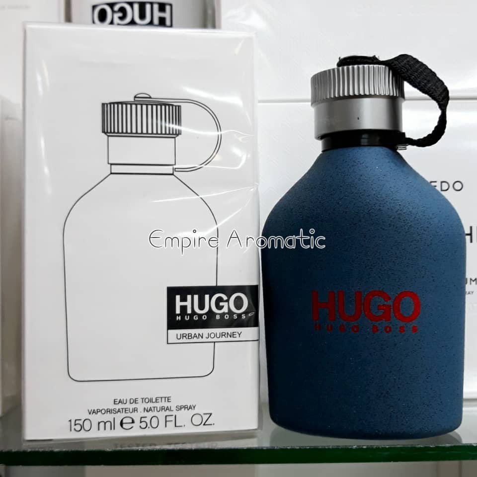 Hugo urban journey 125ml best sale