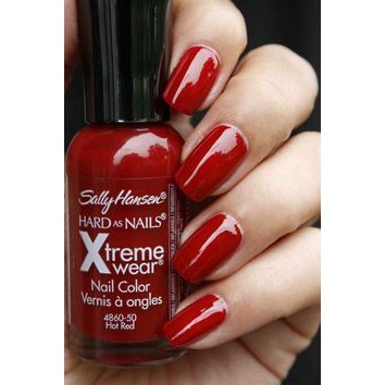 Sally hansen deals cherry balm