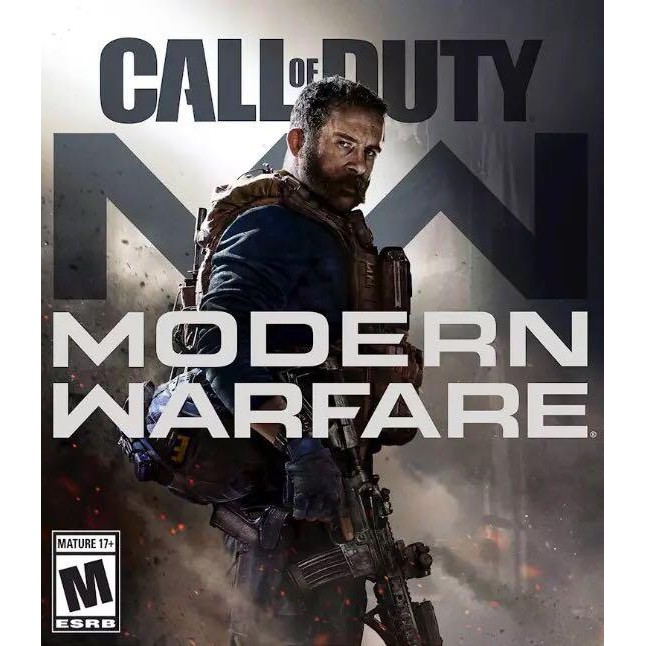 Modern warfare deals digital download ps4