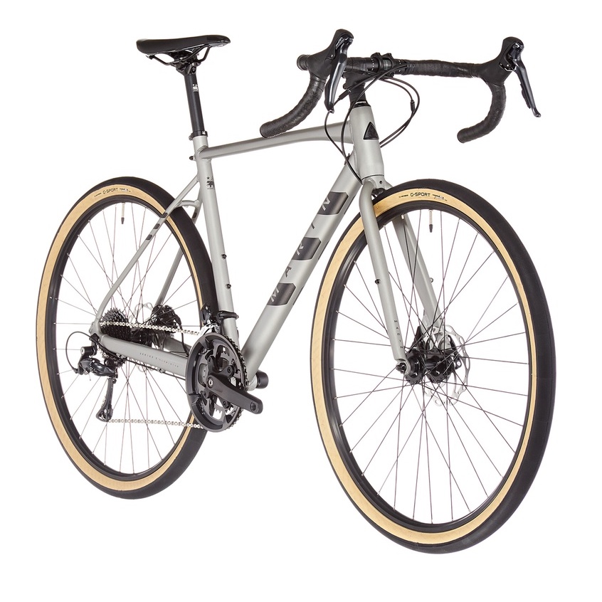 Marin best sale gravel bike