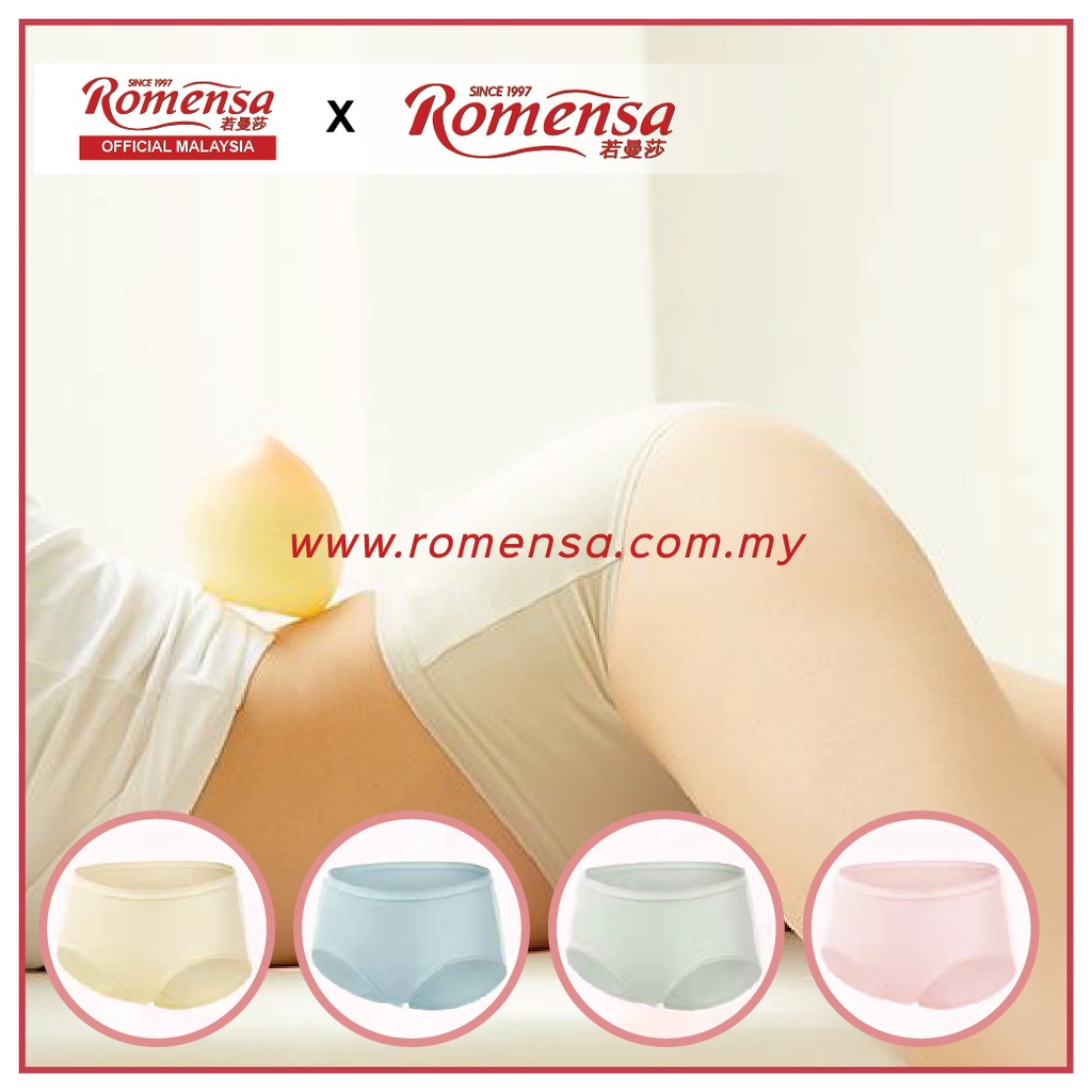 RomensaOfficialMalaysia, Online Shop