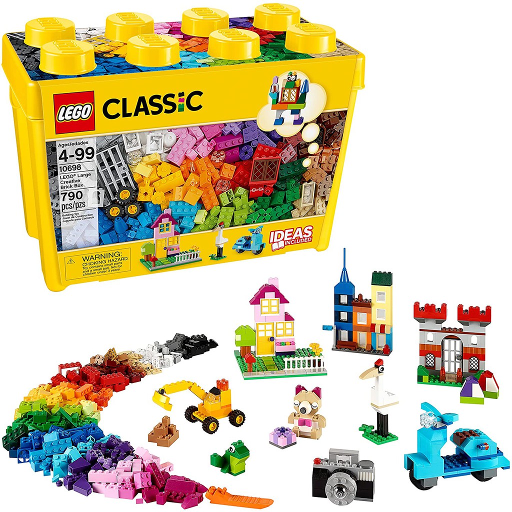 Lego shopee on sale