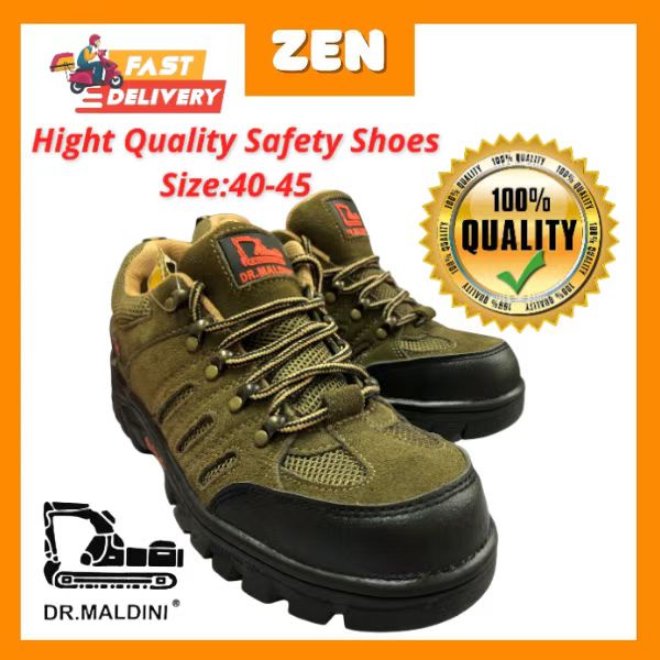 Dr zen store shoes