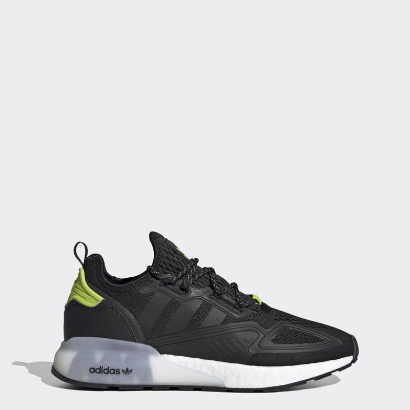 ZX2K BOOST IN THE HOUSE Shopee Malaysia