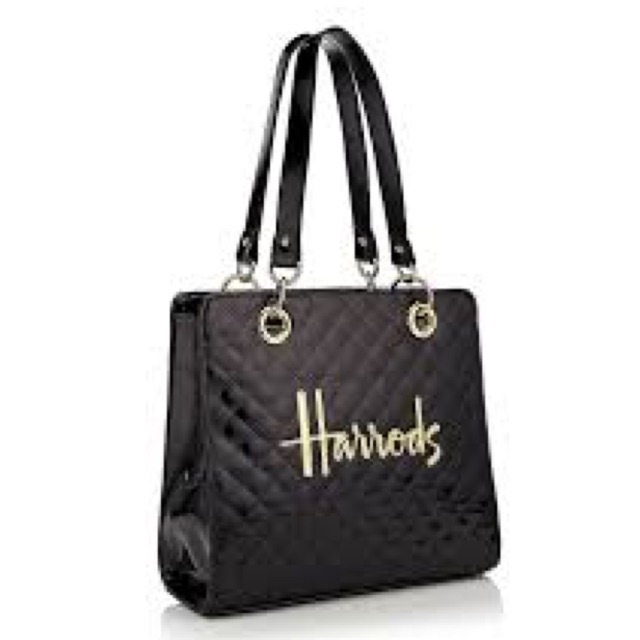 Harrods handbags clearance