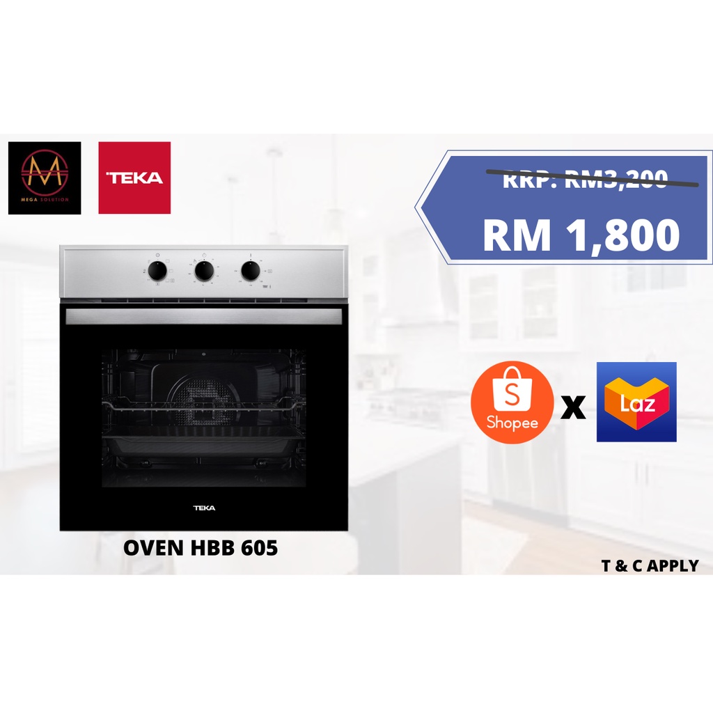 FREE SHIPPING] Toshiba Multi-Functional Steam Oven With