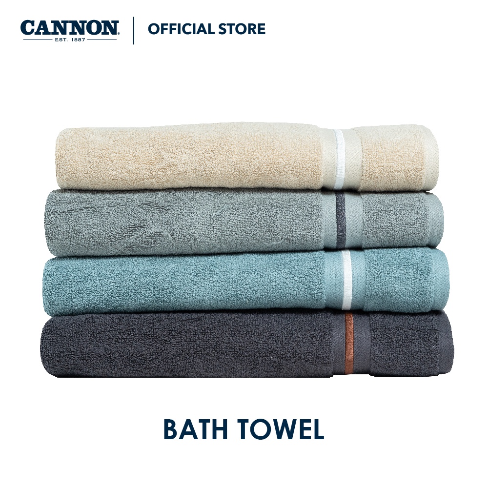 Cannon towel outlet sale