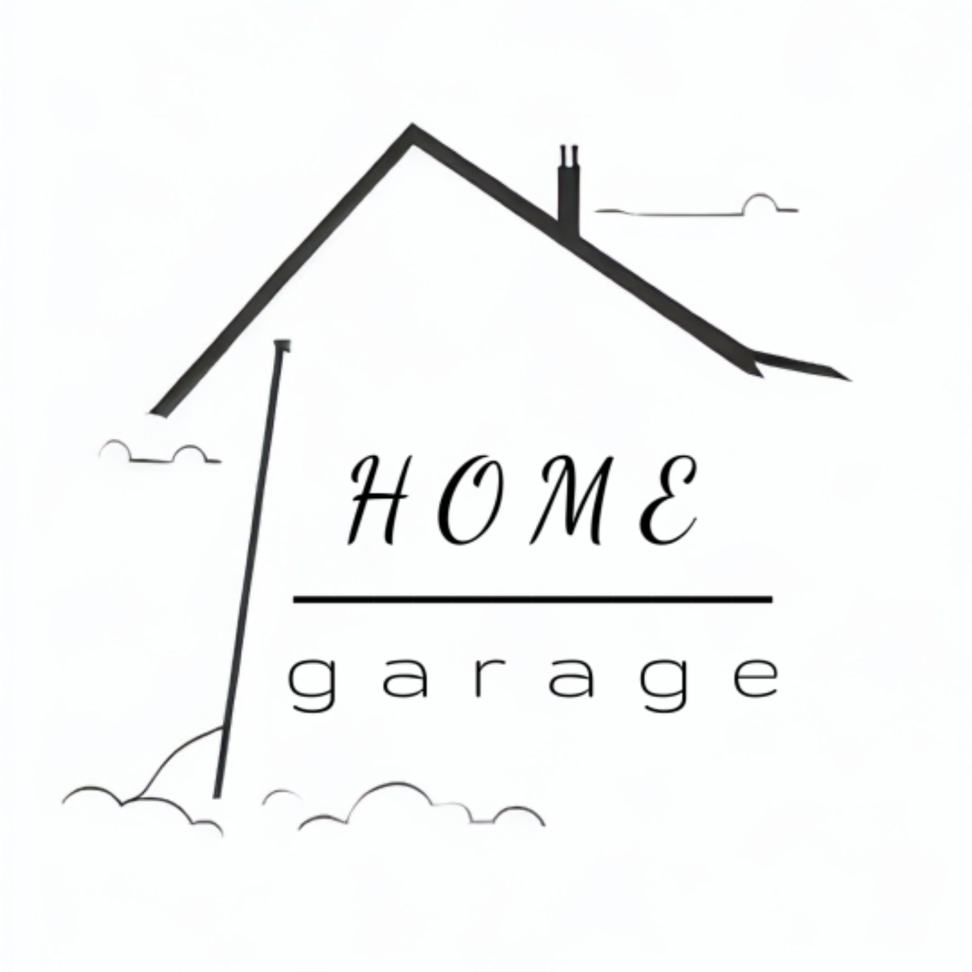 Home garage, Online Shop Shopee Malaysia
