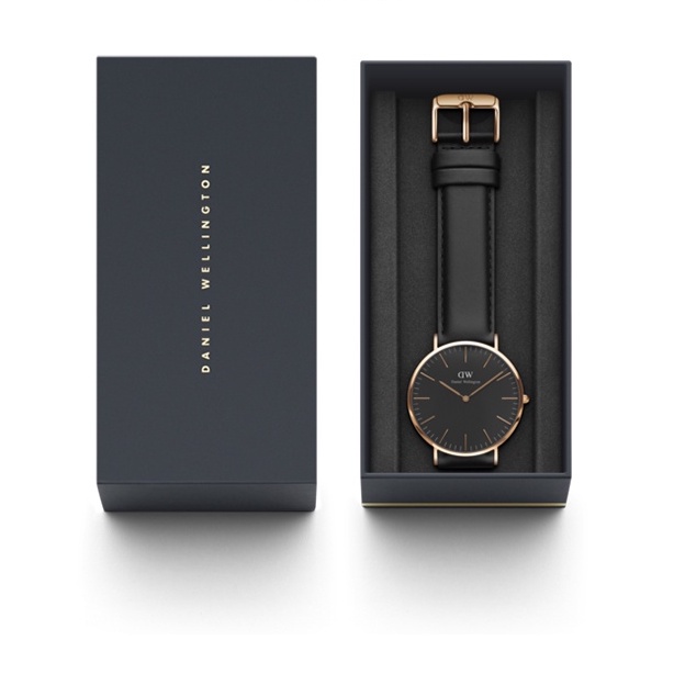 Jam tangan daniel wellington classic clearance petite