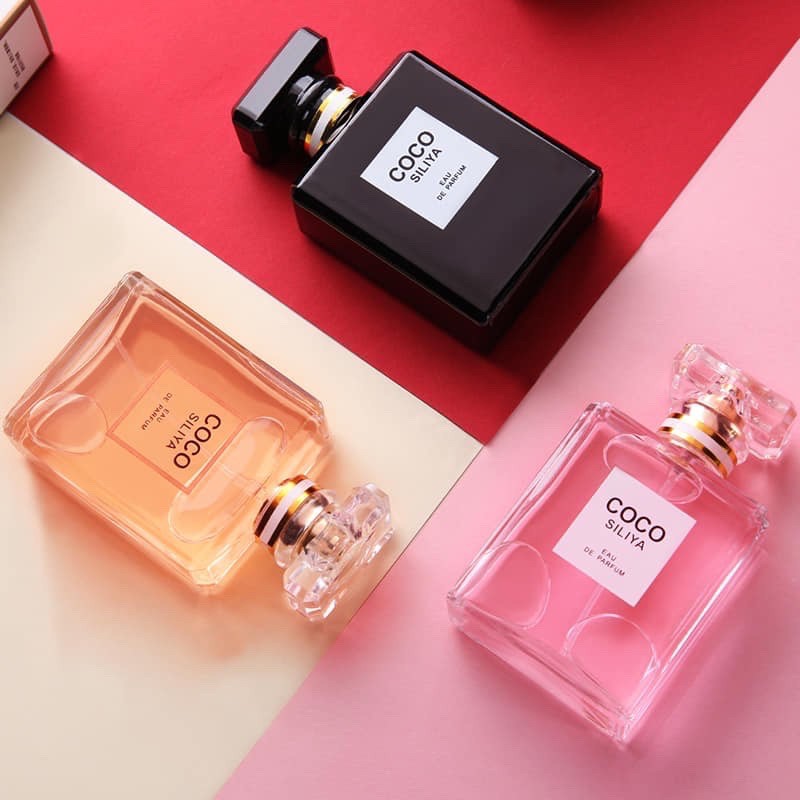 Coco siliya best sale perfume price