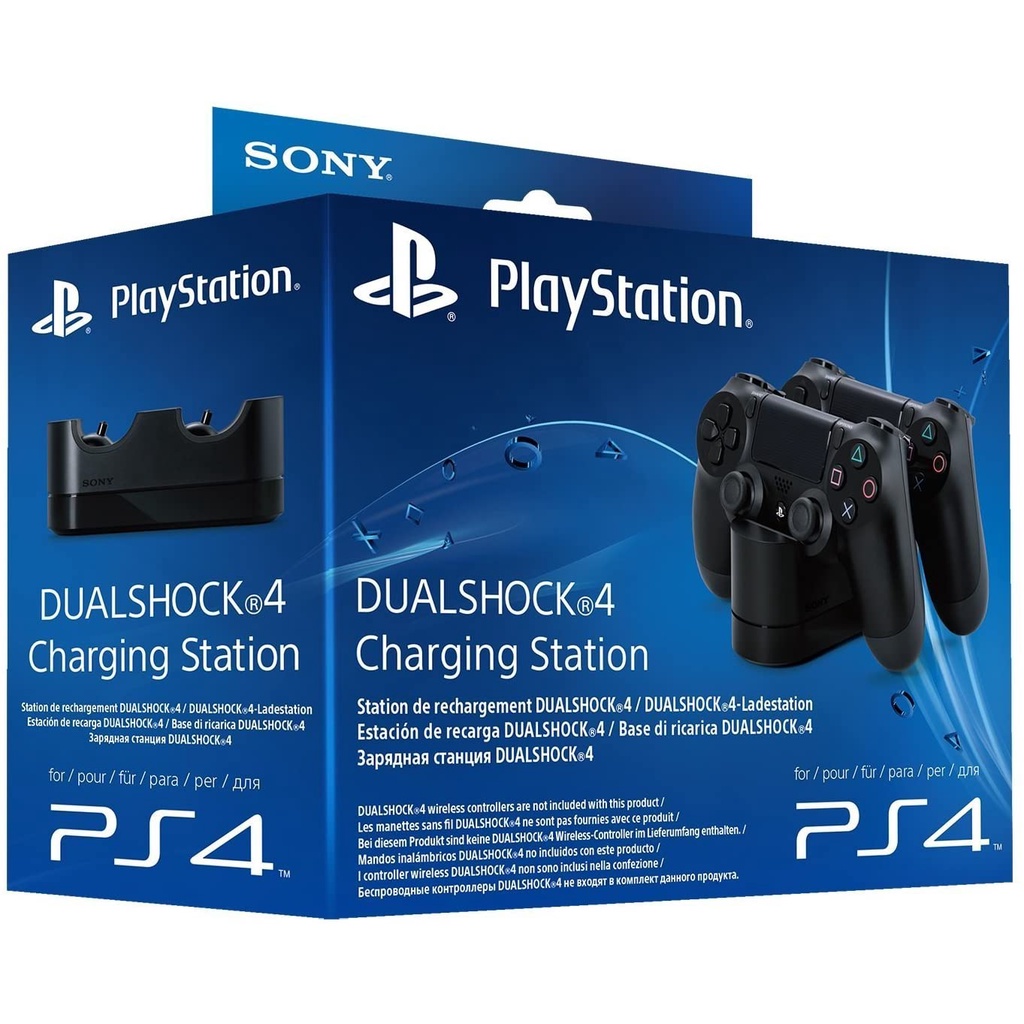 Sony playstation store controller charger