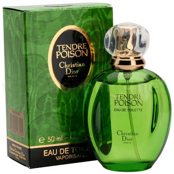 Christian dior shop tendre poison 100ml