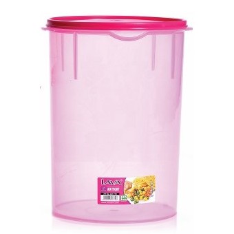 LAVA Lunch Box (2 Comp) - 890 ml - Xtrasim Marketing Sdn Bhd