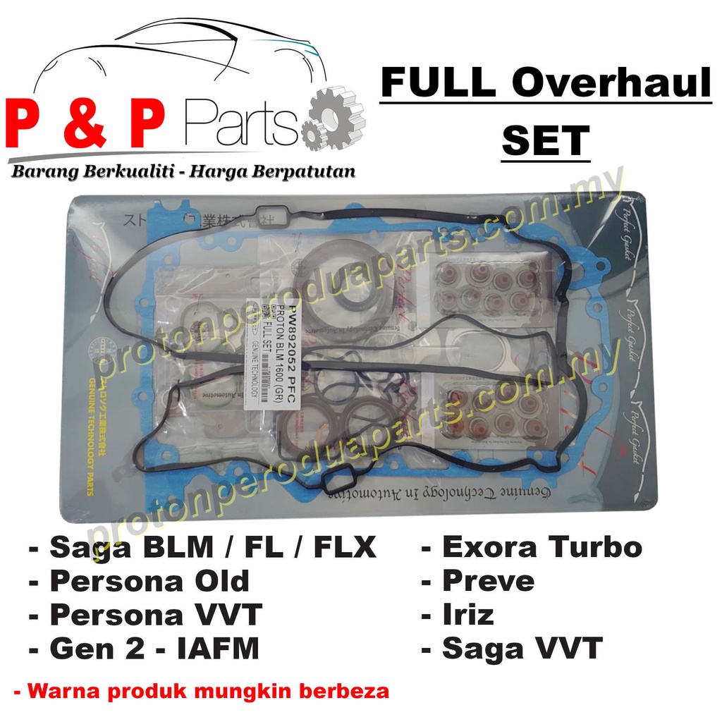 Harga overhaul motor 2024 ex5 2020