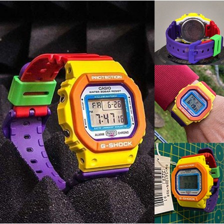 Lego g best sale shock watch