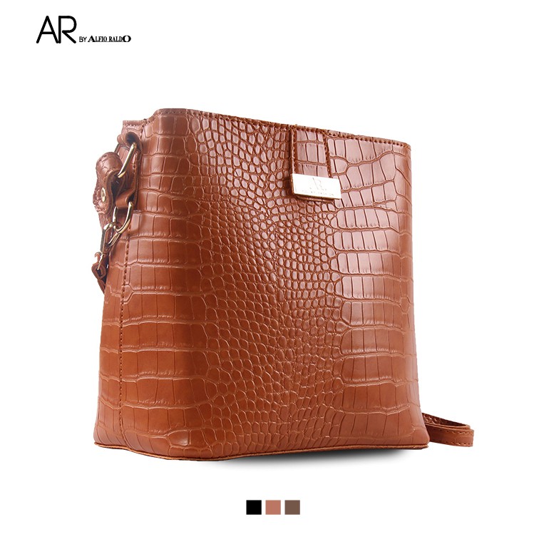 Alfio raldo bag new arrivals