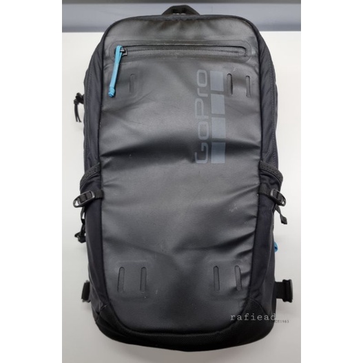 Mochila shop gopro seeker