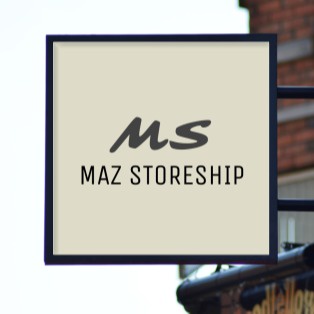 MAZ STORESHOP, Online Shop | Shopee Malaysia
