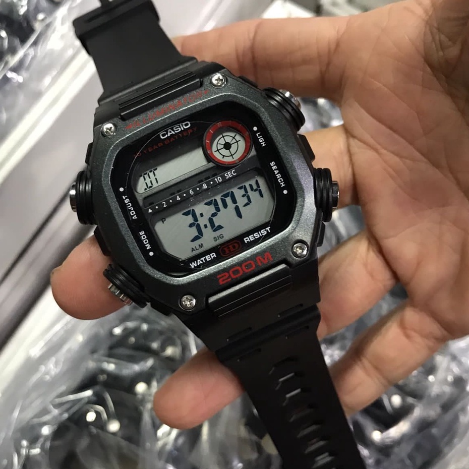 G shock cheap ae 1200