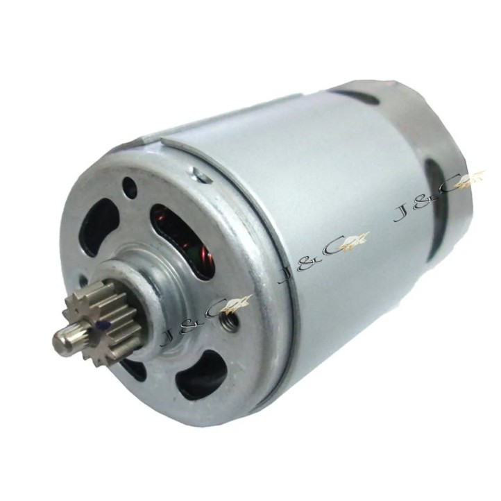 BOSCH GSB 10.8 2 LI DC MOTOR GSB 12 2 LI DC MOTOR GSB 120 LI