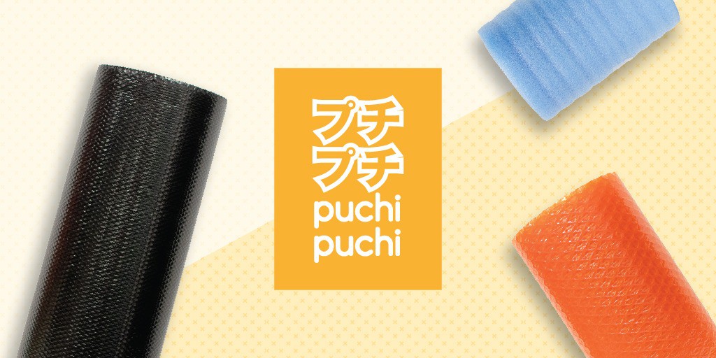 Puchi Puchi Bubble Wrap Store, Online Shop | Shopee Malaysia