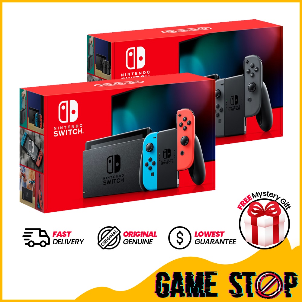 Nintendo deals switch cheapest