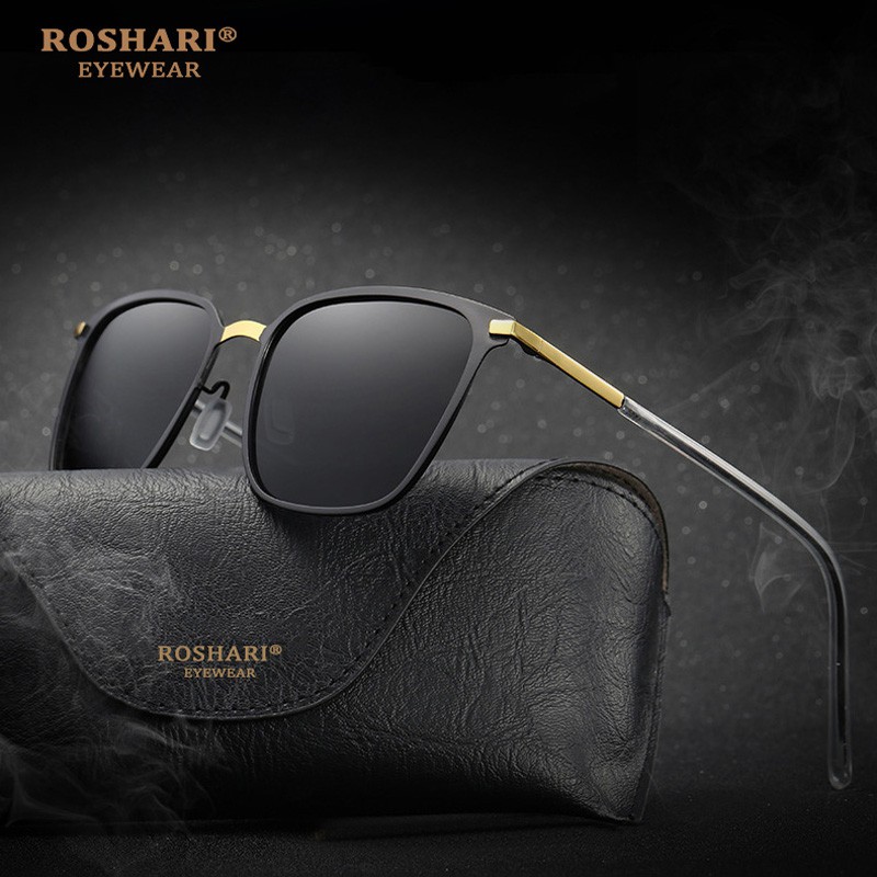 Roshari best sale sunglasses review