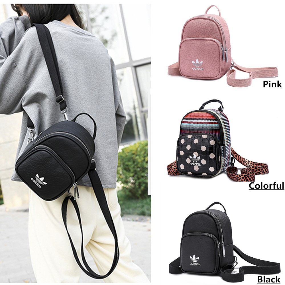 Shopee small outlet backpack