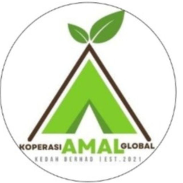 Koperasi Amal Global Kedah Berhad, Online Shop | Shopee Malaysia