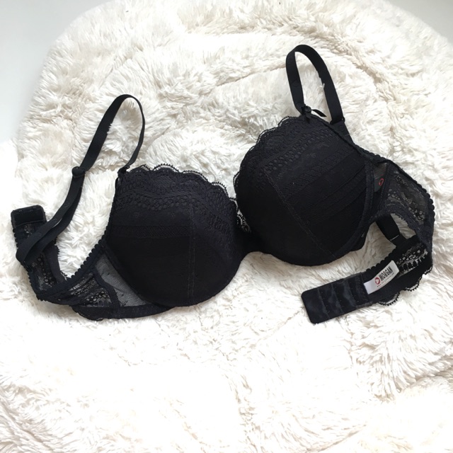 Out From Under + Morgan Seamless Triangle Bra