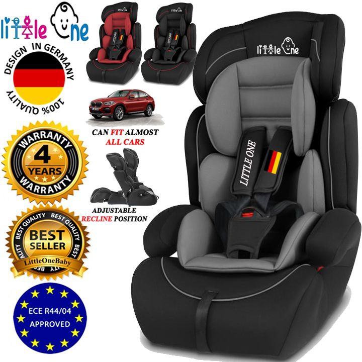 Car seat for one hotsell year old