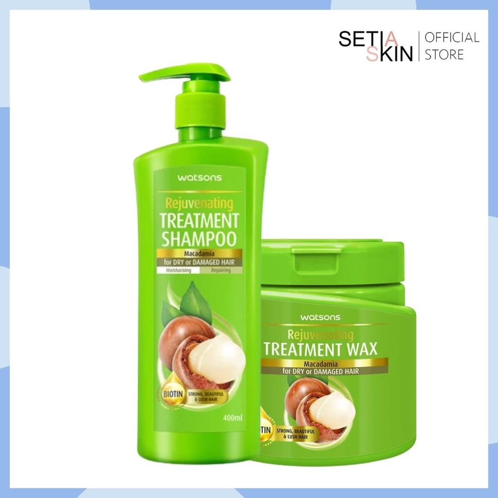 Treatment shampoo on sale